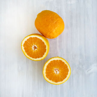 Orangen Orangen