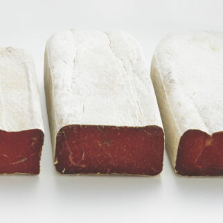 Bündner Fleisch Bündner Fleisch