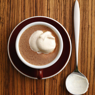 Scharfer Chococcino Scharfer Chococcino