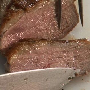 Entenbrust richtig braten Entenbrust richtig braten