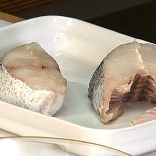 Fischfilet richtig pochieren