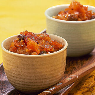 Hochzeits-Pickle Hochzeits-Pickle