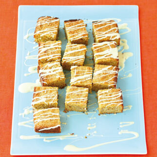 Rüblikuchen