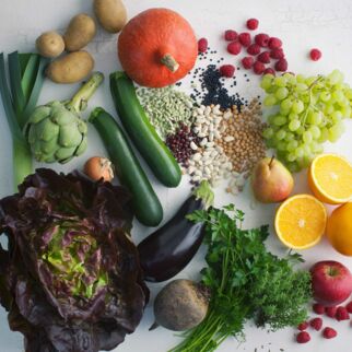 Slow Carbs Slow Carbs