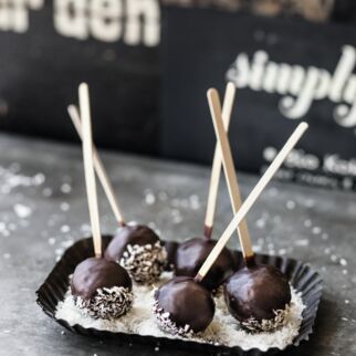 Cake Pops Cake Pops