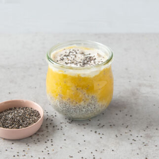 Mango-Chia-Overnight-Oat Mango-Chia-Overnight-Oat