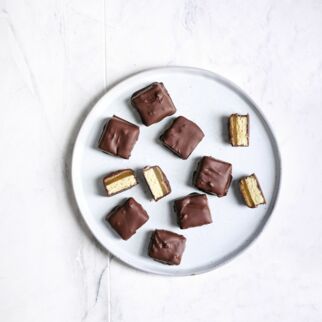 Dominosteine Dominosteine