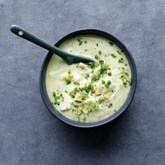 Eier-Dip