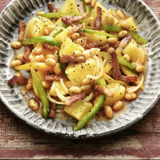 Westernsalat Countrystyle Westernsalat Countrystyle