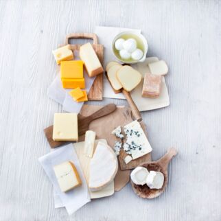 Käsesorten Käsesorten