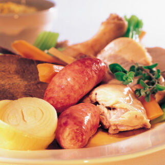 Bollito Misto