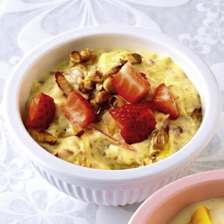 Powerfrühstück