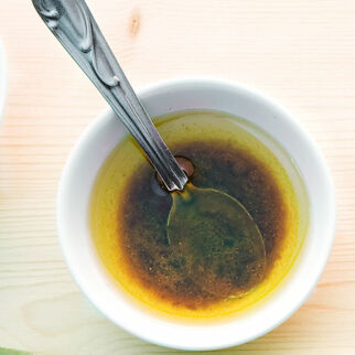 Balsamico-Vinaigrette Balsamico-Vinaigrette