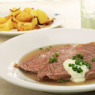 Extrazarter Tafelspitz Extrazarter Tafelspitz