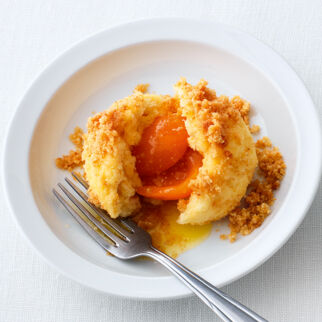 Marillenknödel Marillenknödel