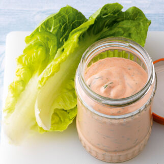 Universaldressing Universaldressing