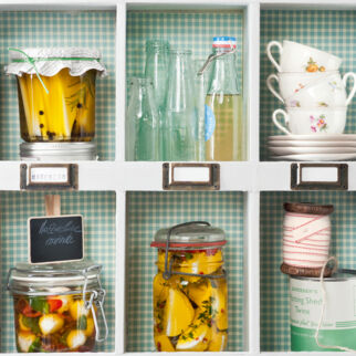 Sauer Einmachen Sauer Einmachen