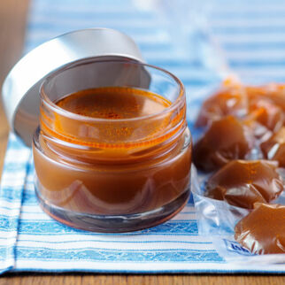 Grundrezept Braune Kraftsauce