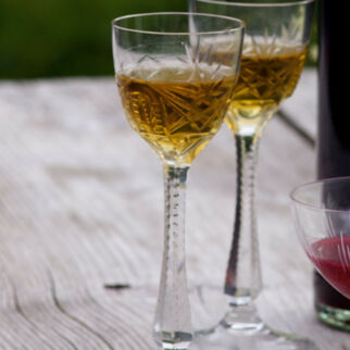 Kräuterlikör Kräuterlikör