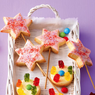 Zauberstäbe Zauberstäbe