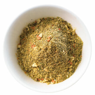 Hefe-Kräuter-Würze Hefe-Kräuter-Würze