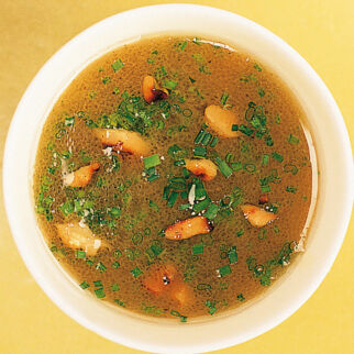 Walnuss-Dressing Walnuss-Dressing