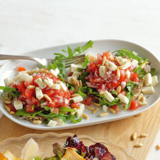 Bruschetta Bruschetta