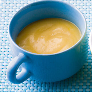 Früchtebrei Früchtebrei