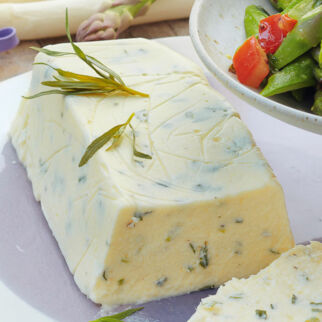 Spargelterrine Spargelterrine