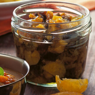 Englisches Mincemeat Englisches Mincemeat