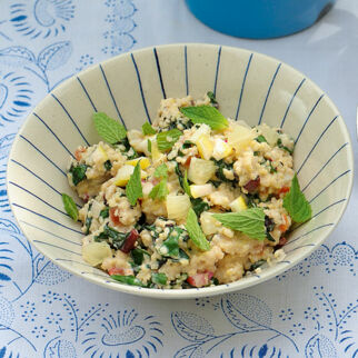 Hirsemangold Hirsemangold