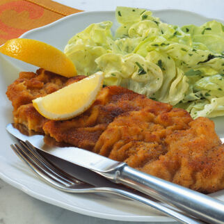 Wiener Schnitzel Wiener Schnitzel