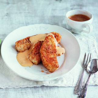 Kartäuserklöße Kartäuserklöße