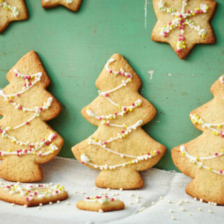 Weihnachtsplätzchen Weihnachtsplätzchen