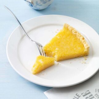 Zitronentarte Zitronentarte