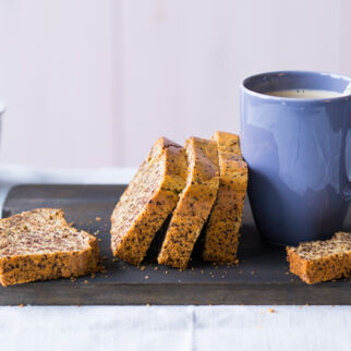 Omas Schokokuchen Omas Schokokuchen