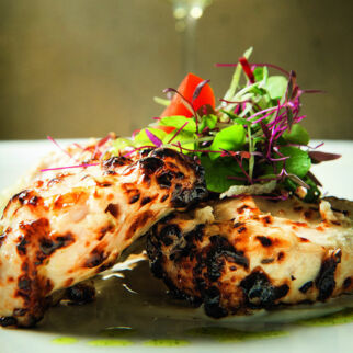 MALAI TIKKA TAMARIND MALAI TIKKA TAMARIND