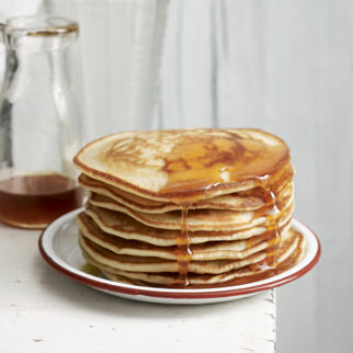 American Pancakes American Pancakes