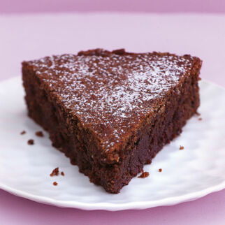 Mandeltorte aus Capri Mandeltorte aus Capri