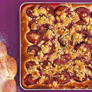 Zwetschgendatschi Zwetschgendatschi