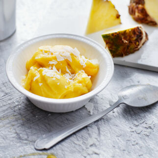 Piña-Colada-Nice-Cream Piña-Colada-Nice-Cream