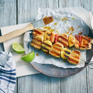 Teufels- und Engelsspieße Teufels- und Engelsspieße