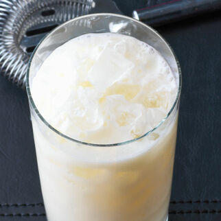 White Cloud White Cloud