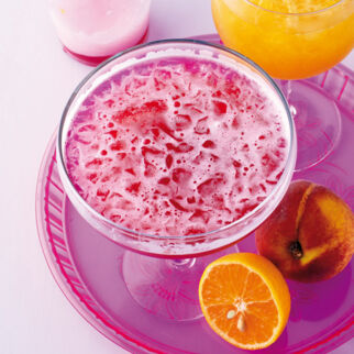 Pink Carnival