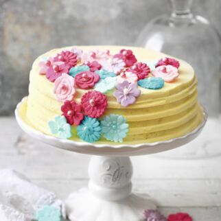 Vom Frühling geküsst Vom Frühling geküsst