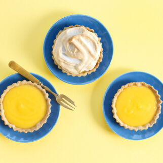 zitronentarte zitronentarte