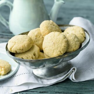 Ingwerkekse Ingwerkekse