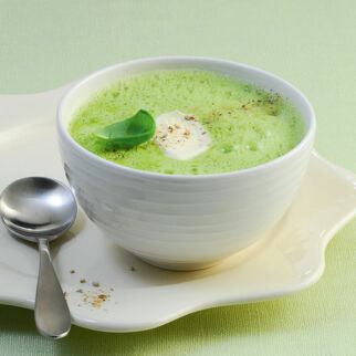 Rucki-Zucchi-Suppe Rucki-Zucchi-Suppe