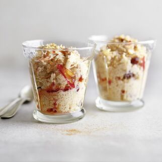 Bircher-Quinoa-Müsli Bircher-Quinoa-Müsli