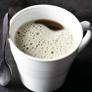 Bulletproof Coffee